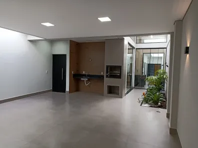 Casa com 3 Quartos à venda, 138m² no Jardim Brasília, Americana