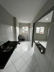 Apartamento com 2 Quartos à venda, 55m² no Coqueiro, Belém