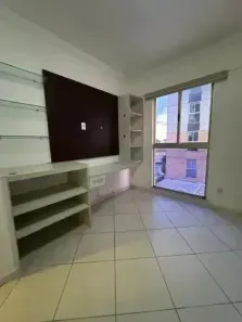 Apartamento com 3 Quartos à venda, 90m² no Flores, Manaus