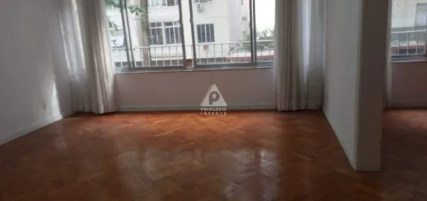 Apartamento com 3 Quartos à venda, 215m² no Copacabana, Rio de Janeiro