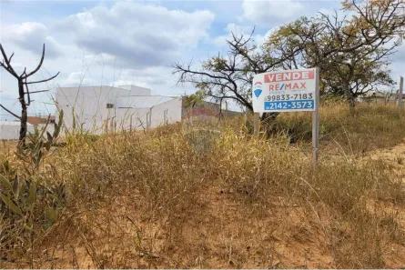 Lote/Terreno à venda, 300m² no Cidade da Serra, Lavras