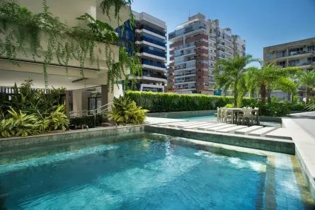Apartamento com 2 Quartos à venda, 72m² no Botafogo, Rio de Janeiro