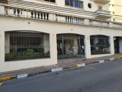 Apartamento com 3 Quartos à venda, 112m² no Centro, Campinas