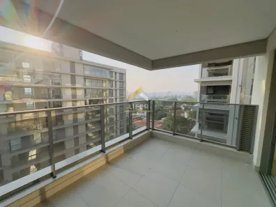 Apartamento com 3 Quartos à venda, 125m² no Nova Campinas, Campinas
