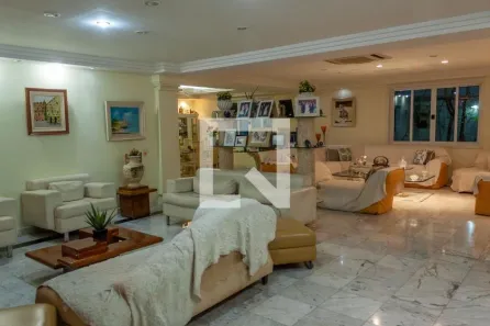 Casa de Condomínio com 5 Quartos à venda, 400m² no Barra da Tijuca, Rio de Janeiro