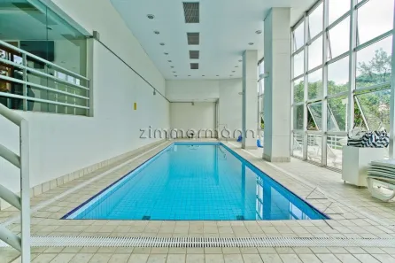 Apartamento com 3 Quartos à venda, 170m² no Perdizes, São Paulo