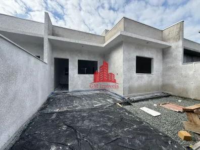 Casa com 2 Quartos à venda, 87m² no Meia Praia, Navegantes