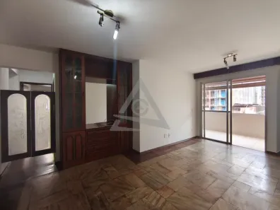 Apartamento com 3 Quartos à venda, 141m² no Cambuí, Campinas