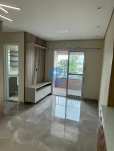 Apartamento com 2 Quartos à venda, 62m² no Vila Rica, Sorocaba