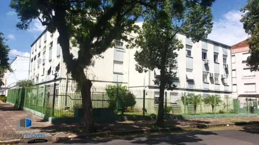 Apartamento com 2 Quartos à venda, 60m² no São Sebastião, Porto Alegre