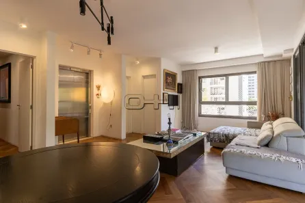 Apartamento com 3 Quartos à venda, 170m² no Brooklin Paulista, São Paulo