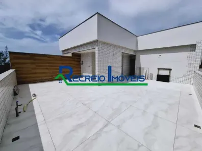 Cobertura com 4 Quartos à venda, 269m² no Recreio dos Bandeirantes, Rio de Janeiro