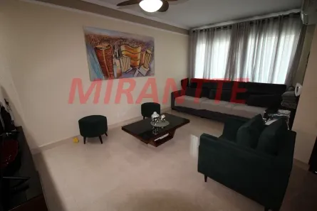 Sobrado com 4 Quartos à venda, 340m² no Vila Gustavo, São Paulo