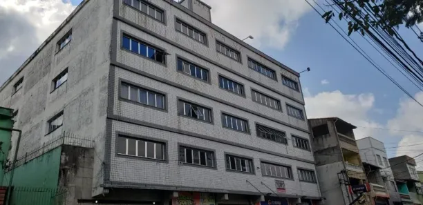 Prédio Comercial à venda, 2300m² no Parque Continental II, Guarulhos