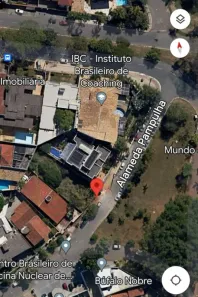 Lote/Terreno à venda, 425m² no Setor Jaó, Goiânia