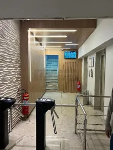 Sala Comercial com 1 Quarto à venda, 30m² no Centro, Niterói
