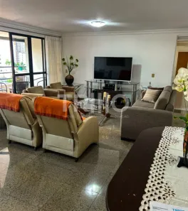 Apartamento com 3 Quartos à venda, 173m² no Dionisio Torres, Fortaleza