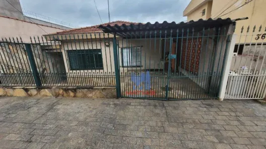 Casa com 4 Quartos à venda, 230m² no Parque Sevilha, São Paulo