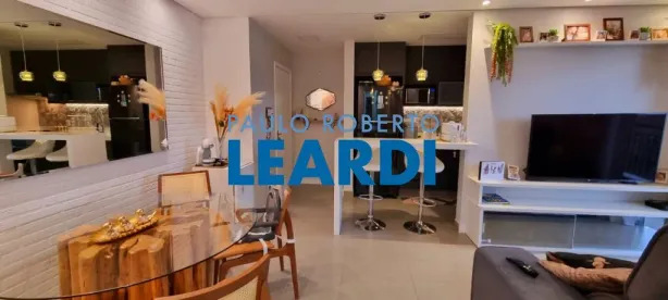 Apartamento com 2 Quartos à venda, 68m² no Parque Residencial Maison Blanche, Valinhos