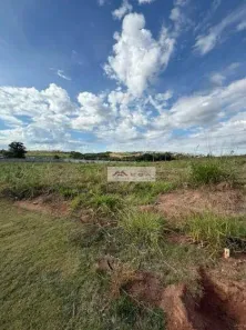 Lote/Terreno à venda, 420m² no Alphaville Dom Pedro, Campinas