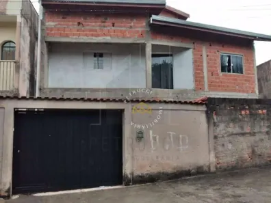 Casa com 6 Quartos à venda, 250m² no Parque Santa Bárbara, Campinas