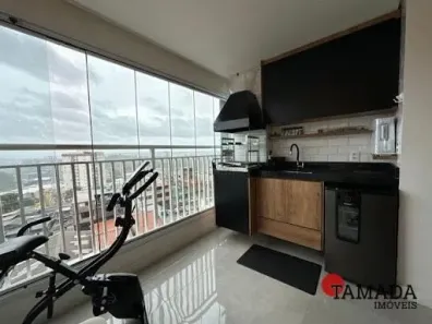 Apartamento com 2 Quartos à venda, 59m² no Jardim Matarazzo, São Paulo