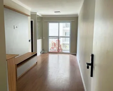 Apartamento com 2 Quartos à venda, 48m² no Barro Branco, Cotia