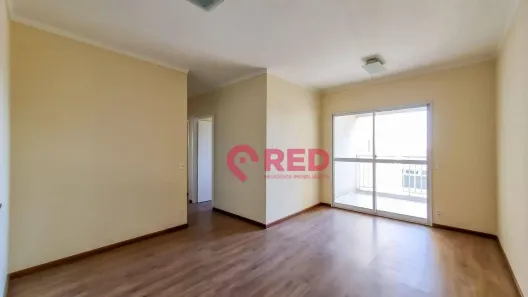 Apartamento com 3 Quartos para alugar, 80m² no Parque Morumbi, Votorantim