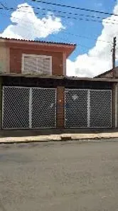 Sobrado com 3 Quartos à venda, 159m² no Vila Brasília, São Carlos