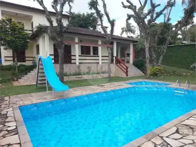 Casa com 3 Quartos à venda, 250m² no Santa Inês, Caieiras