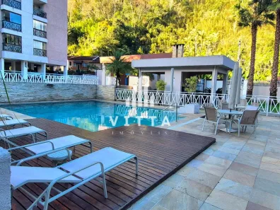 Apartamento com 2 Quartos à venda, 65m² no Corrêas, Petrópolis