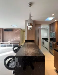 Apartamento com 3 Quartos à venda, 88m² no Jardim São Paulo, Americana