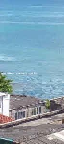 Apartamento com 3 Quartos para alugar, 82m² no Monte Serrat, Salvador
