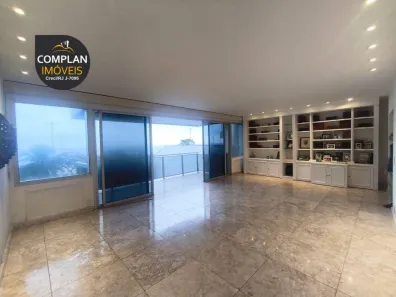 Apartamento com 3 Quartos para venda ou aluguel, 238m² no Ipanema, Rio de Janeiro