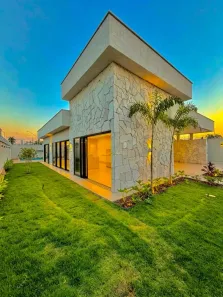 Casa com 3 Quartos à venda, 223m² no Jardim Atlântico, Goiânia