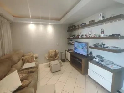 Apartamento com 3 Quartos à venda, 96m² no Vila Progredior, São Paulo