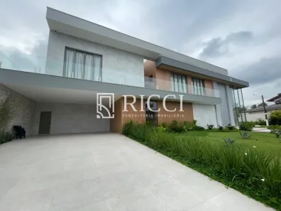 Casa com 7 Quartos à venda, 960m² no Jardim Acapulco, Guarujá