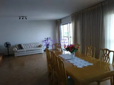 Apartamento com 3 Quartos à venda, 202m² no Mooca, São Paulo