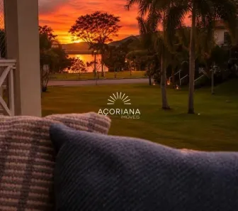 Apartamento com 1 Quarto para alugar, 55m² no Lagoa da Conceição, Florianópolis