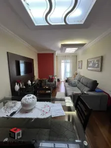 Apartamento com 3 Quartos à venda, 98m² no Rudge Ramos, São Bernardo do Campo