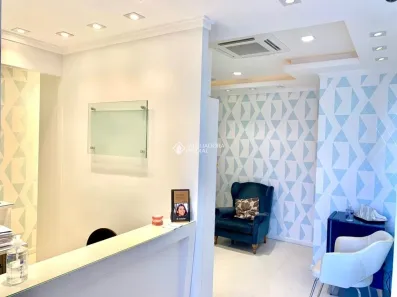Sala Comercial à venda, 44m² no Moinhos de Vento, Porto Alegre