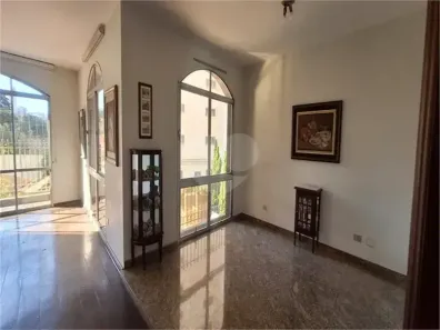 Apartamento com 4 Quartos à venda, 165m² no Pinheiros, São Paulo