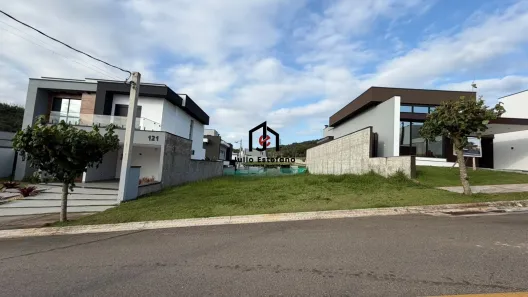 Lote/Terreno à venda, 323m² no Loteamento Residencial Fazenda Casa Grande, Taubaté