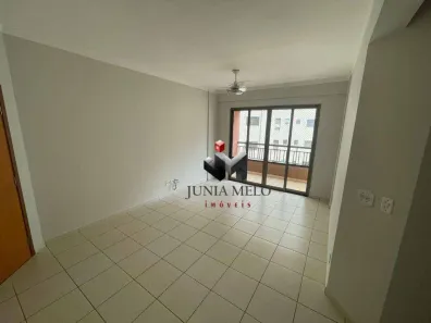 Apartamento com 3 Quartos para alugar, 104m² no Jardim Botânico, Ribeirão Preto