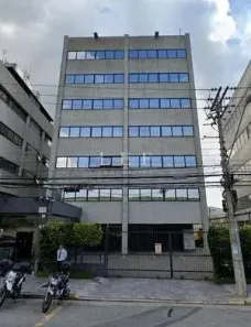 Sala Comercial para alugar, 356m² no Água Branca, São Paulo