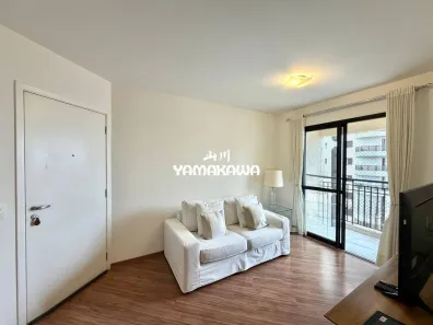 Apartamento com 3 Quartos à venda, 80m² no Vila Regente Feijó, São Paulo