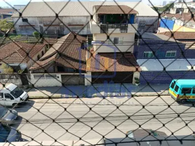 Apartamento com 2 Quartos à venda, 57m² no Parque São Vicente, São Vicente