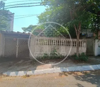 Casa com 3 Quartos à venda, 190m² no Jardim Consórcio, São Paulo