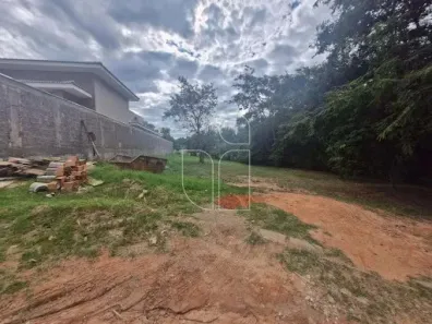 Lote/Terreno à venda, 1600m² no Parque dos Sabiás II (Padre Nóbrega), Marília