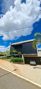 Casa de Condomínio com 4 Quartos à venda, 305m² no Residencial Anaville, Anápolis